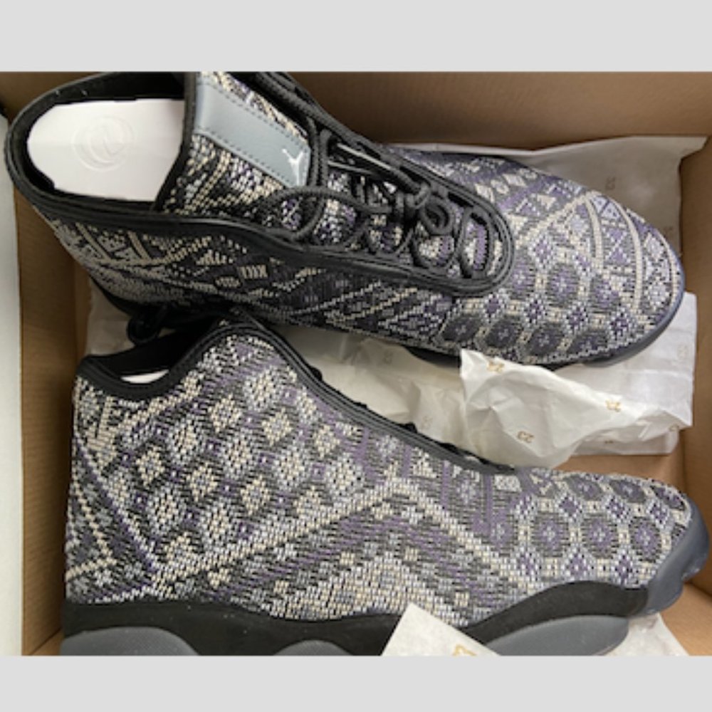 Nike Air Jordan Horizon Premium